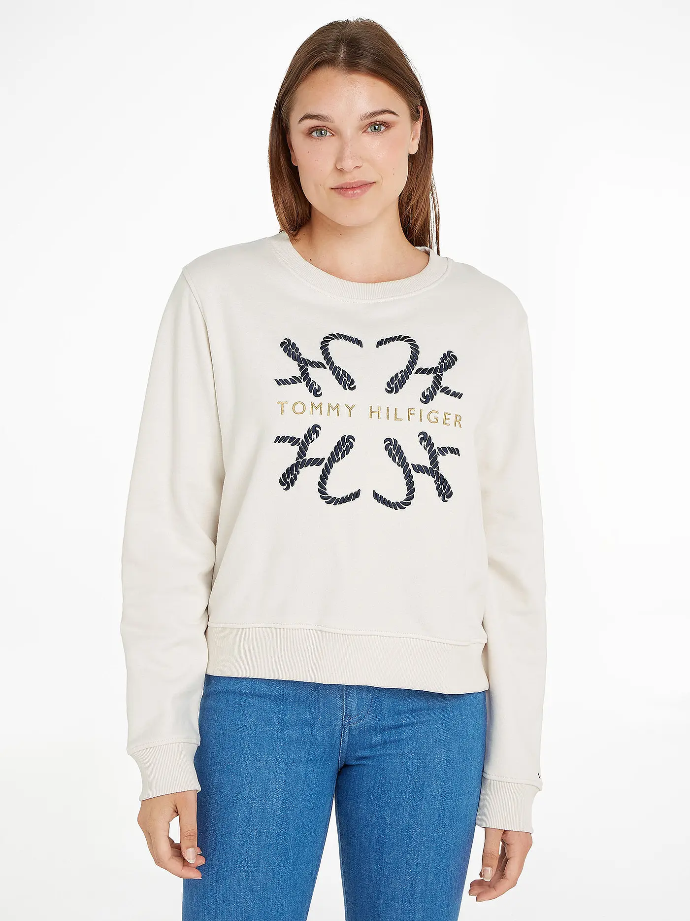 TOMMY HILFIGER | Sweater | 